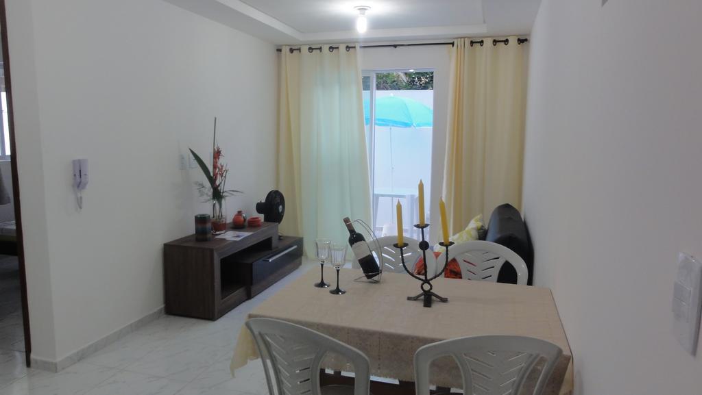 Apartamento Praia De Manaíra João Pessoa Quarto foto