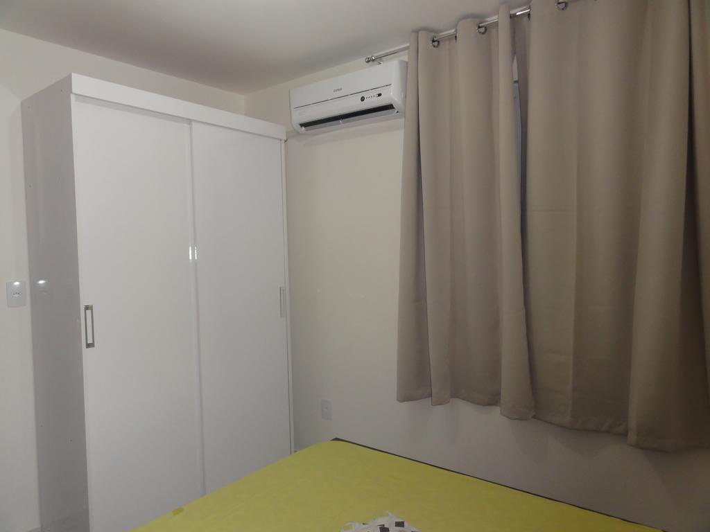 Apartamento Praia De Manaíra João Pessoa Quarto foto
