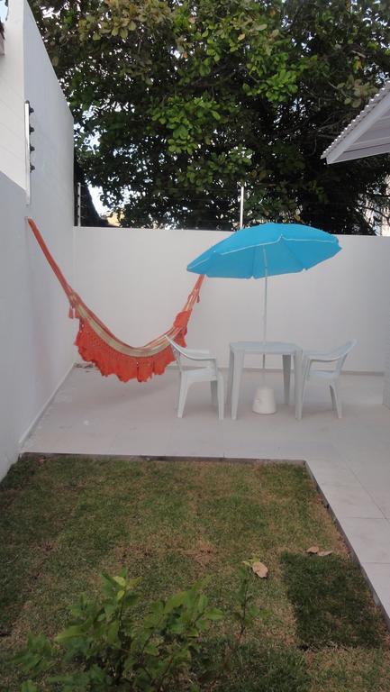 Apartamento Praia De Manaíra João Pessoa Quarto foto