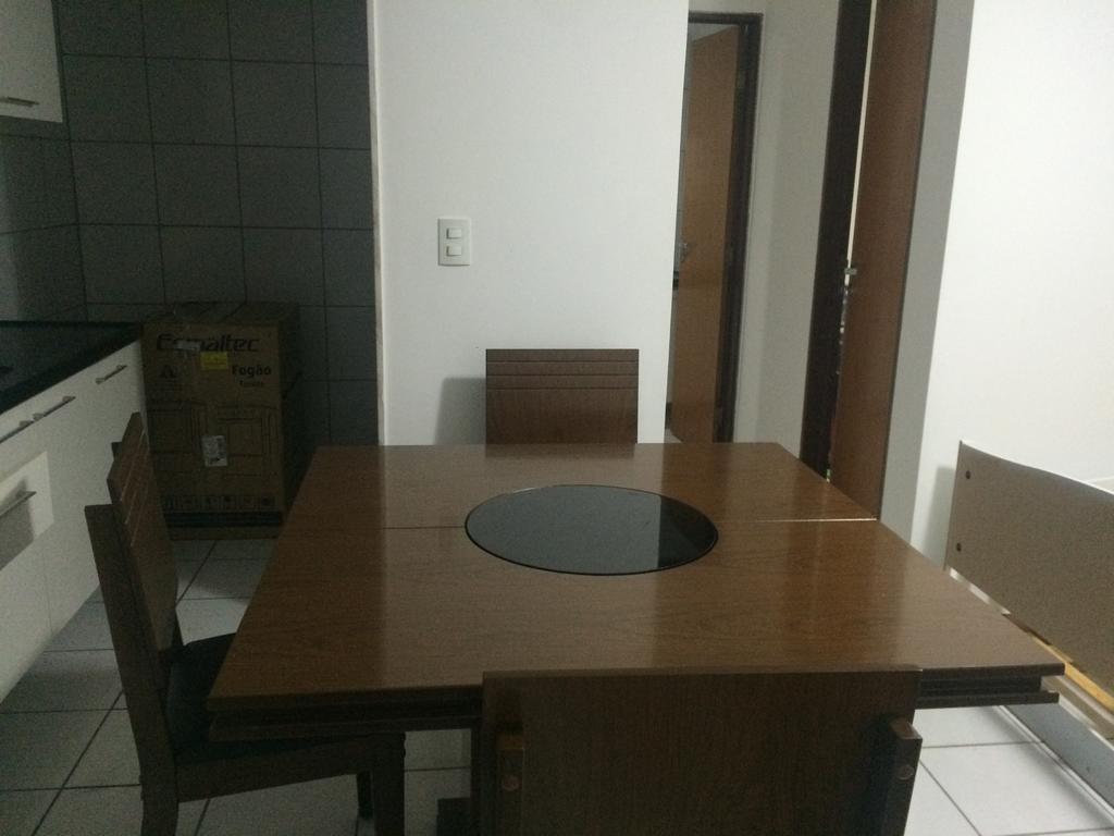 Apartamento Praia De Manaíra João Pessoa Exterior foto