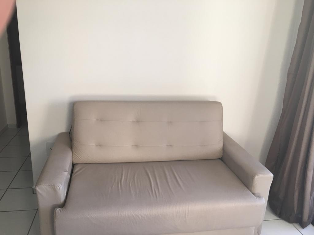 Apartamento Praia De Manaíra João Pessoa Exterior foto