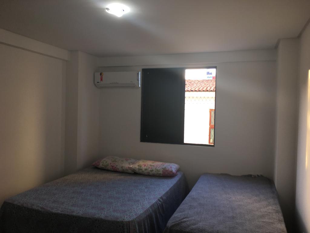 Apartamento Praia De Manaíra João Pessoa Exterior foto