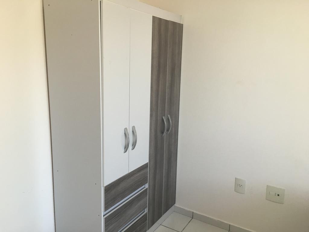 Apartamento Praia De Manaíra João Pessoa Exterior foto