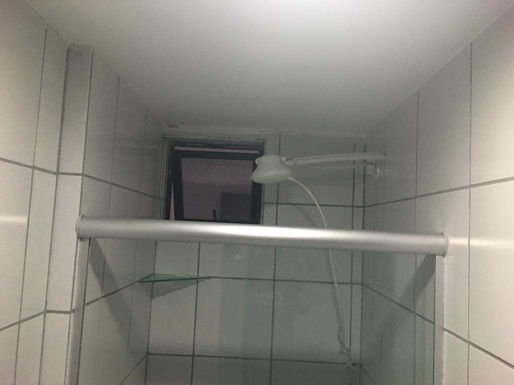 Apartamento Praia De Manaíra João Pessoa Exterior foto